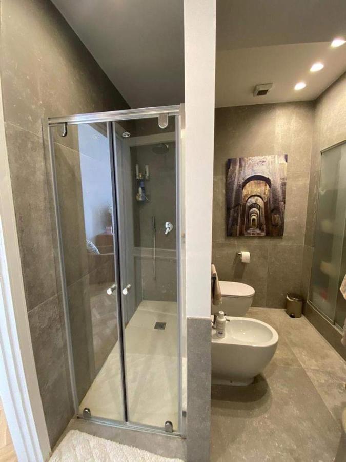 Appartement Donci Penthouse Naples