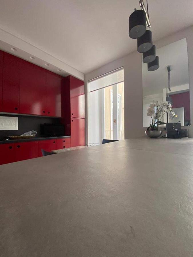 Appartement Donci Penthouse *