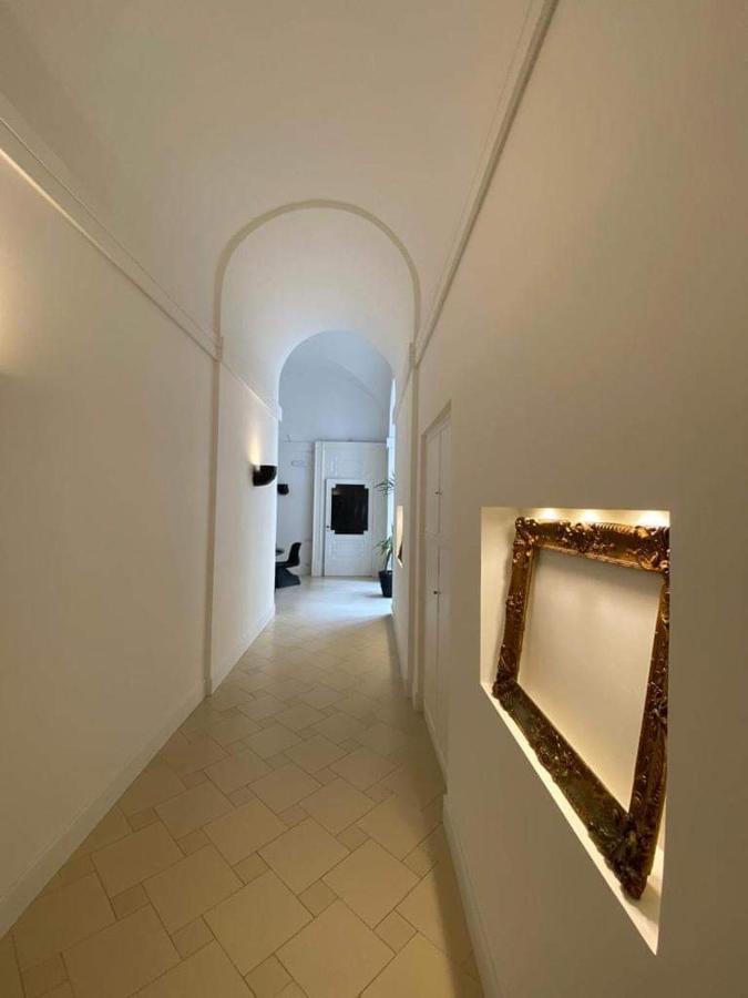 Appartement Donci Penthouse *