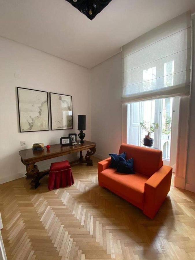 Donci Penthouse Appartement