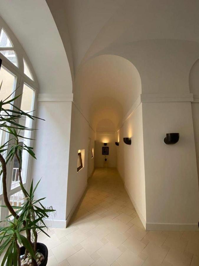 Appartement Donci Penthouse Naples