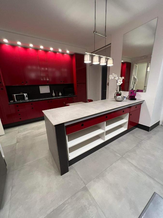 Appartement Donci Penthouse Naples