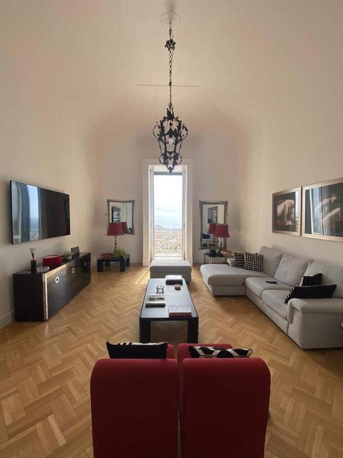 Appartement Donci Penthouse