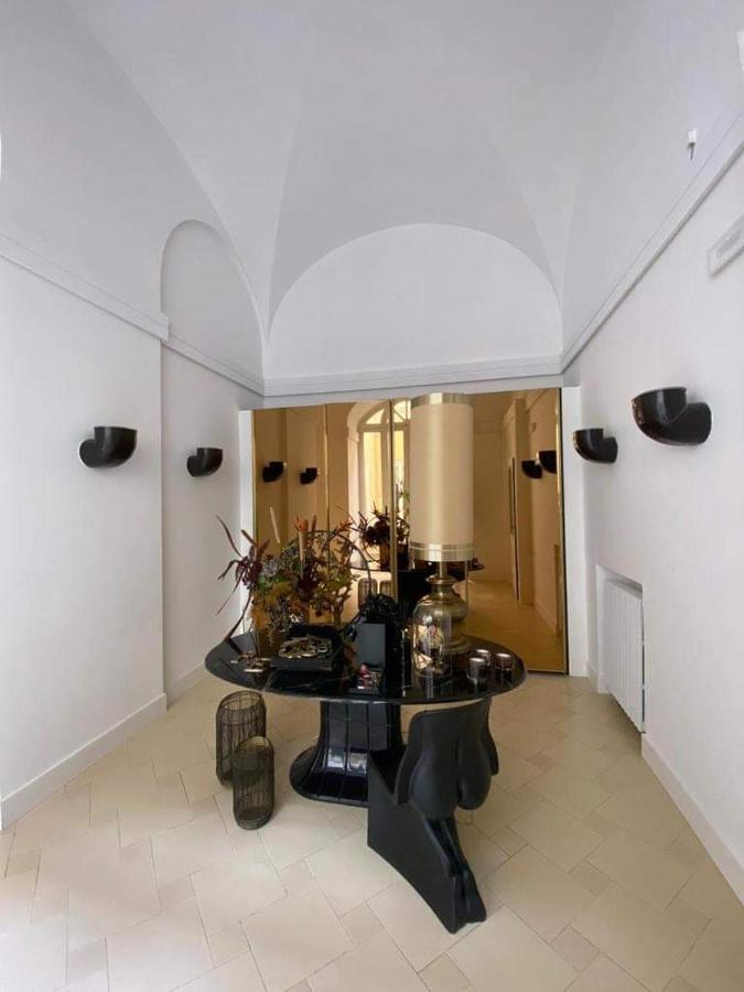 Appartement Donci Penthouse Naples