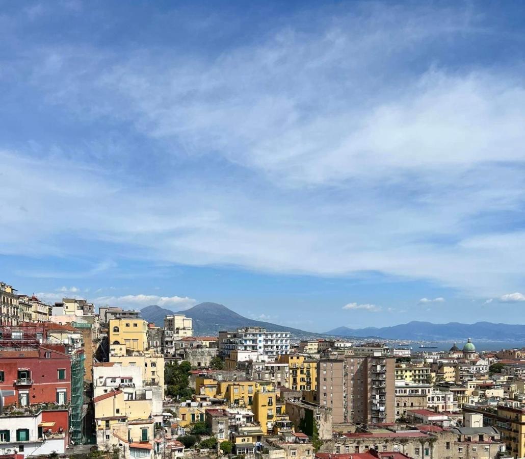 Appartement Donci Penthouse Naples