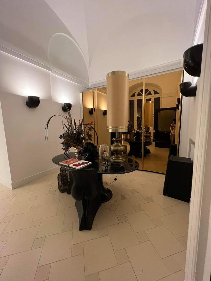 Appartement Donci Penthouse Naples