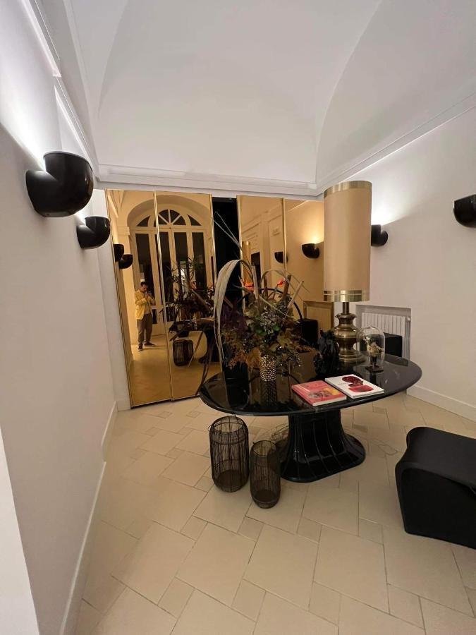 Donci Penthouse Appartement Naples