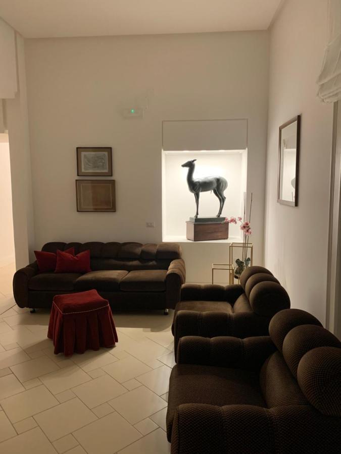 Donci Penthouse Appartement Naples