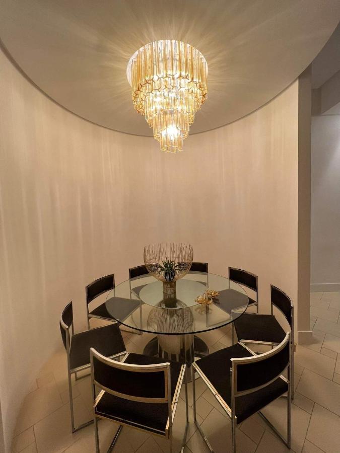 Appartement Donci Penthouse