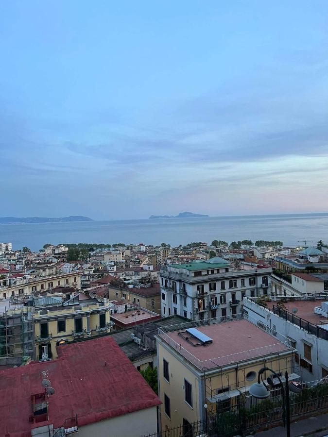 Donci Penthouse Appartement *