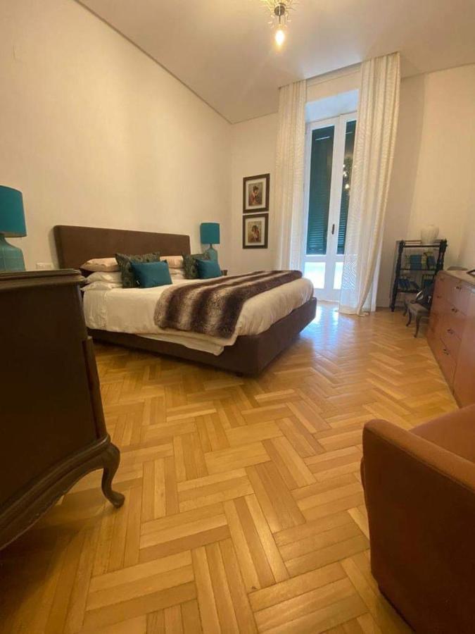 Appartement Donci Penthouse