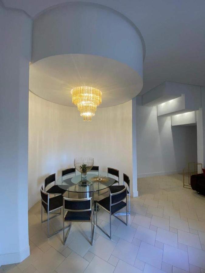 Donci Penthouse Appartement Napels