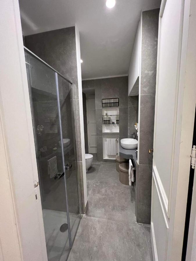 Appartement Donci Penthouse *