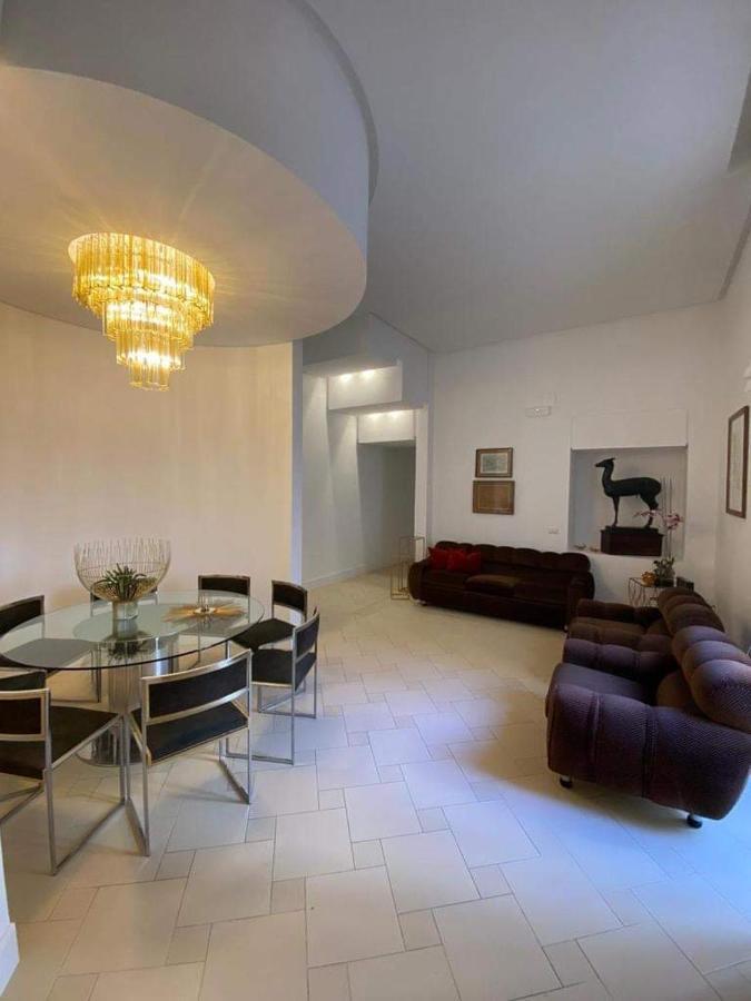 Donci Penthouse Napels
