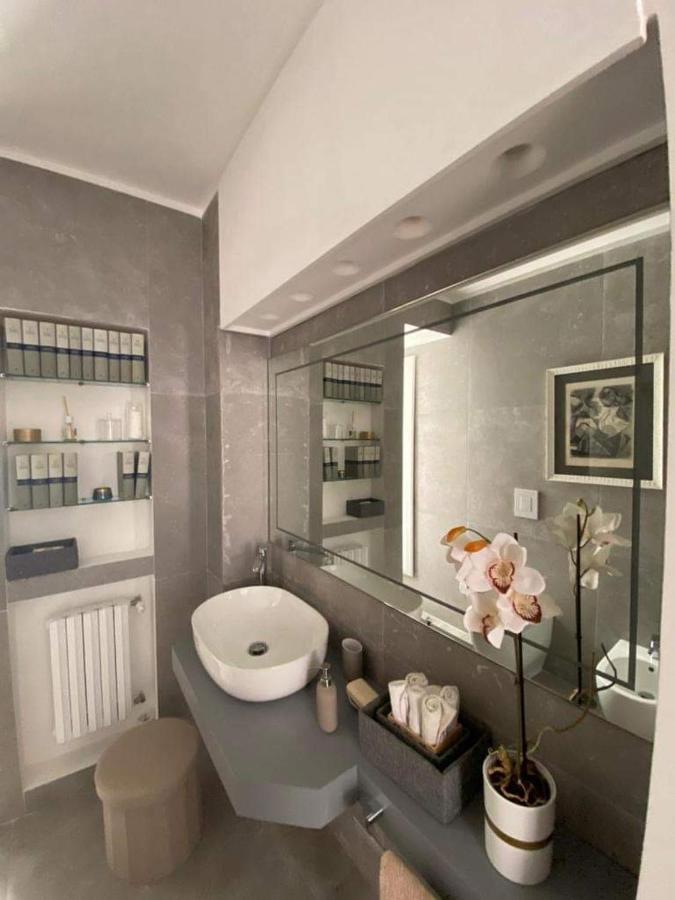 Appartement Donci Penthouse Napels
