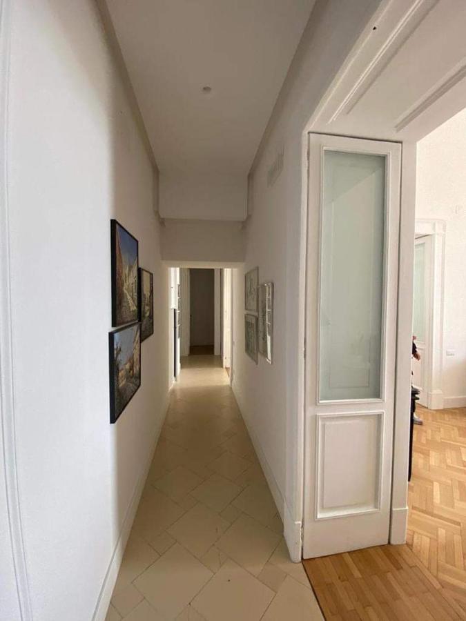 Donci Penthouse Appartement Napels