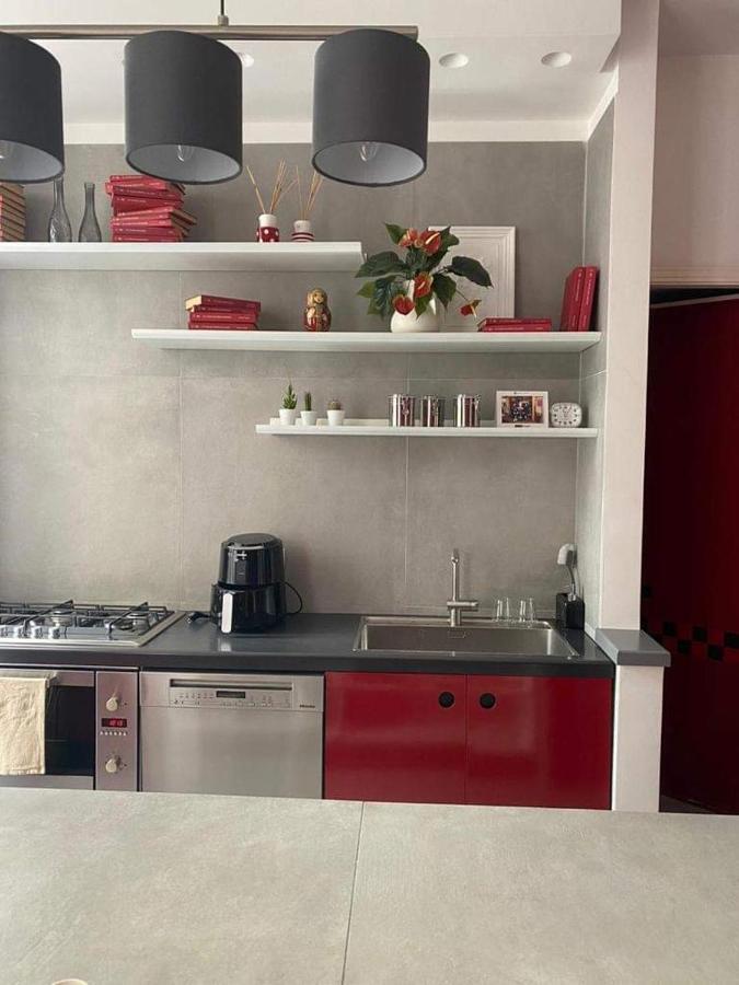 Donci Penthouse Appartement