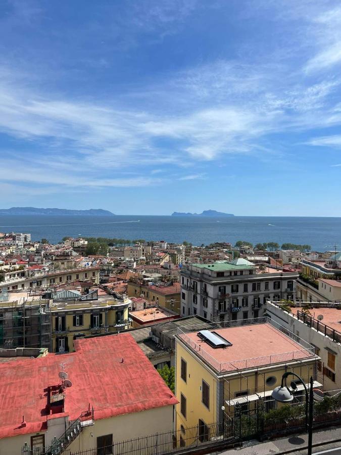 Appartement Donci Penthouse