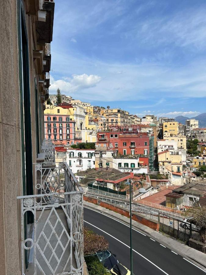 Appartement Donci Penthouse Napels