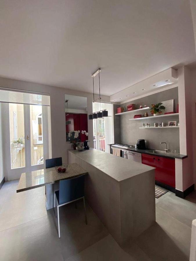 Donci Penthouse * Napels