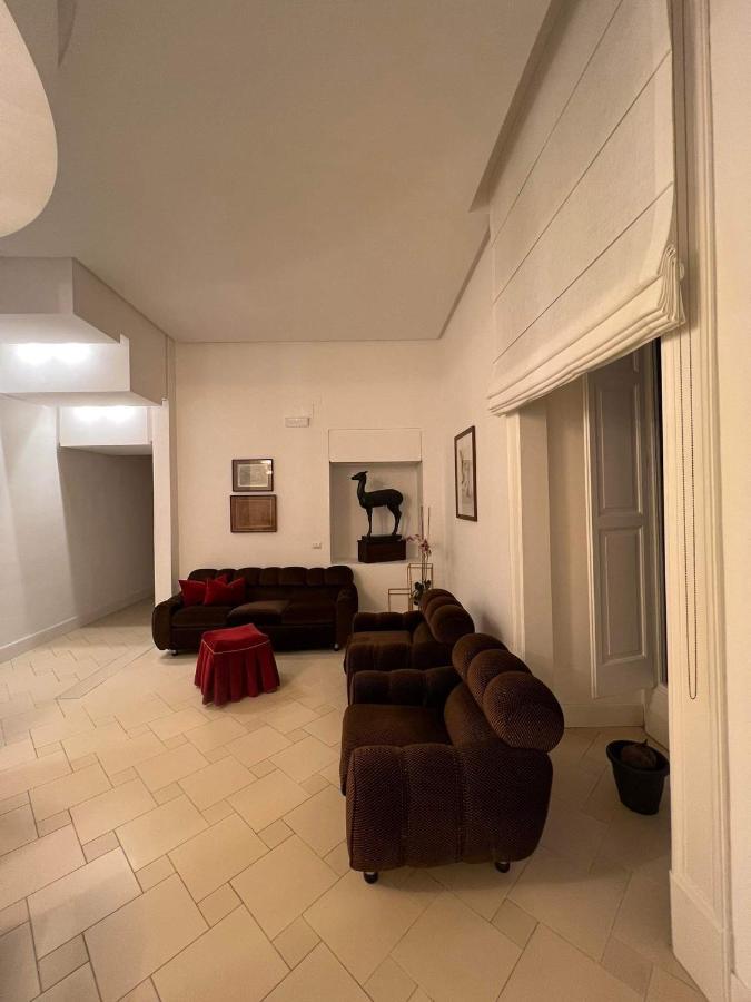 Appartement Donci Penthouse