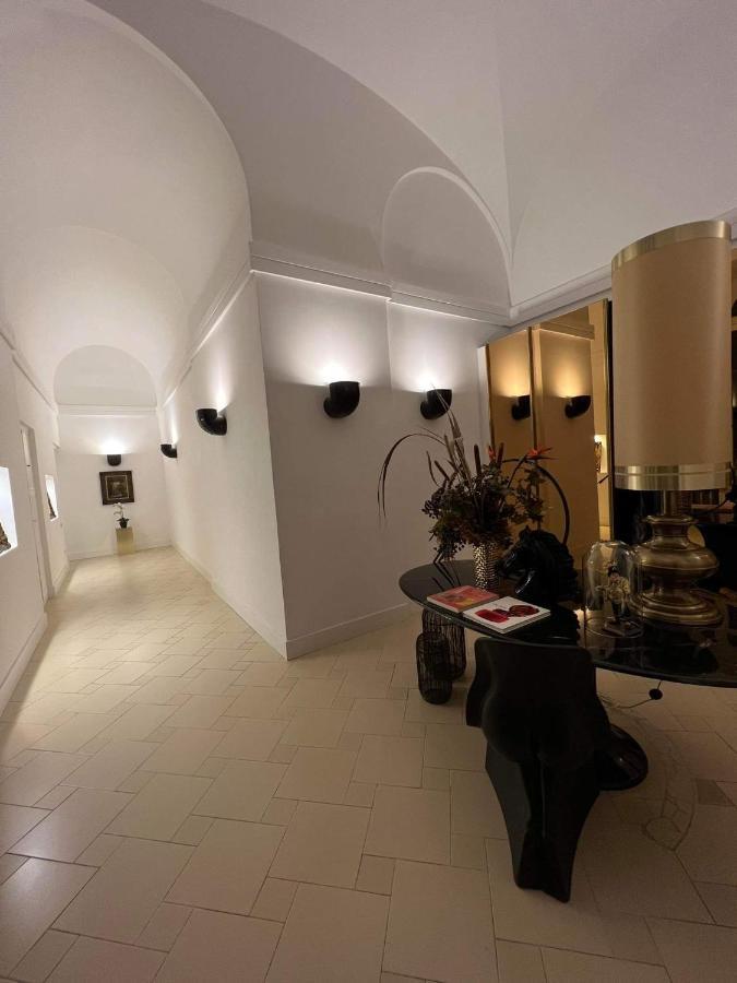 Appartement Donci Penthouse Napels