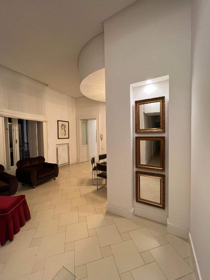 Donci Penthouse Appartement
