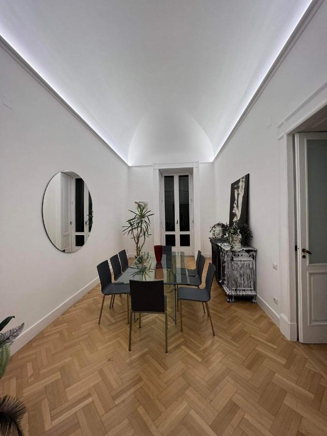 Donci Penthouse Appartement