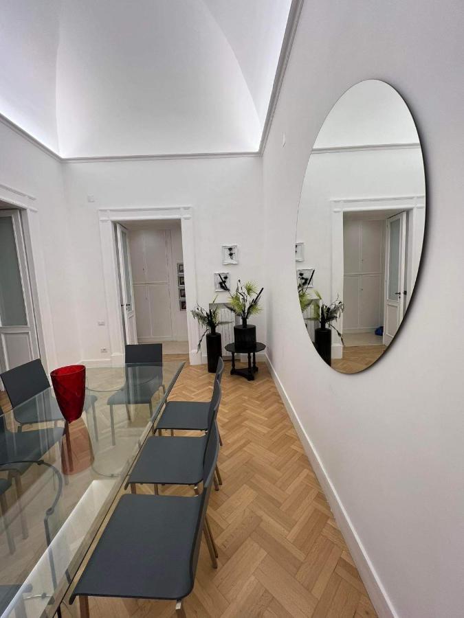 Donci Penthouse Appartement