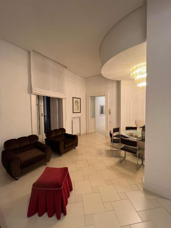 Appartement Donci Penthouse
