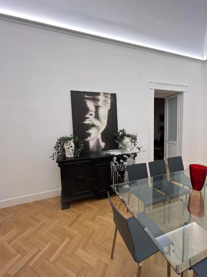 Donci Penthouse * Napels
